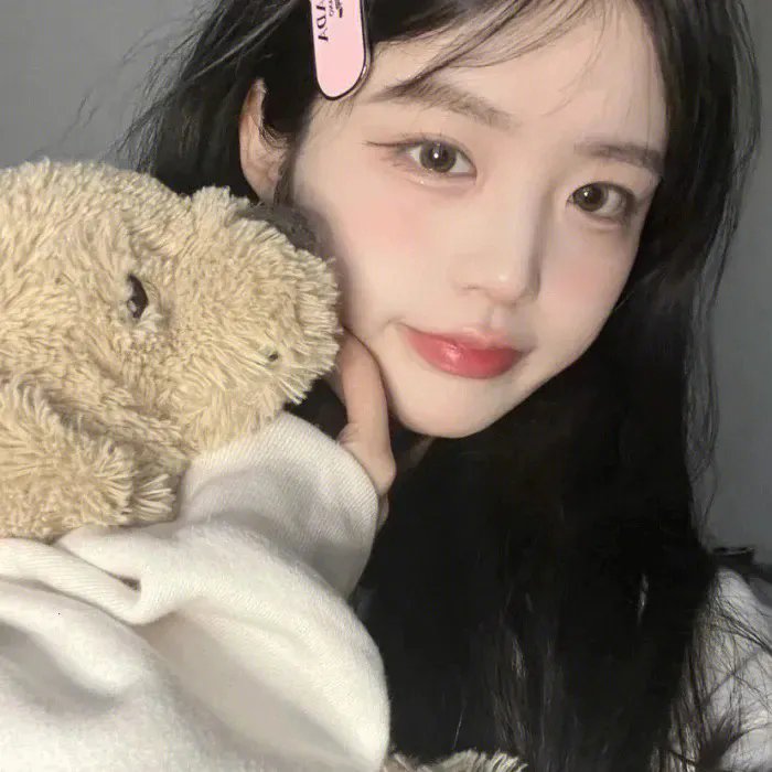 外人们