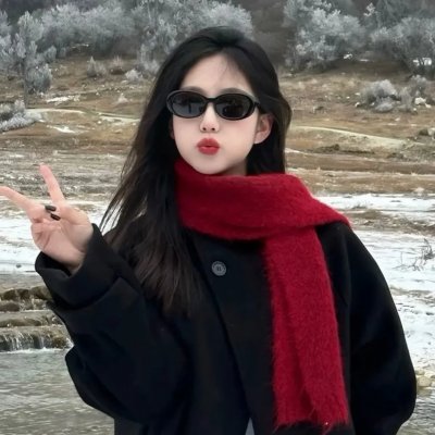 白雪皇后