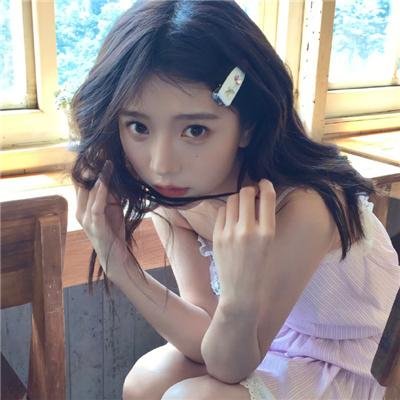玉女试情